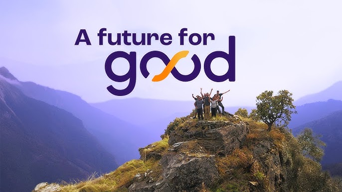 A Future for Good A Future for Good