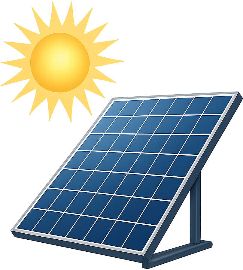 Solar Panel Sun Solar Panel Sun