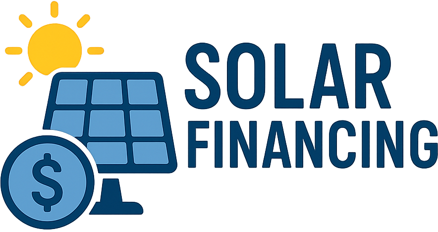 Solar Financing Solar Financing
